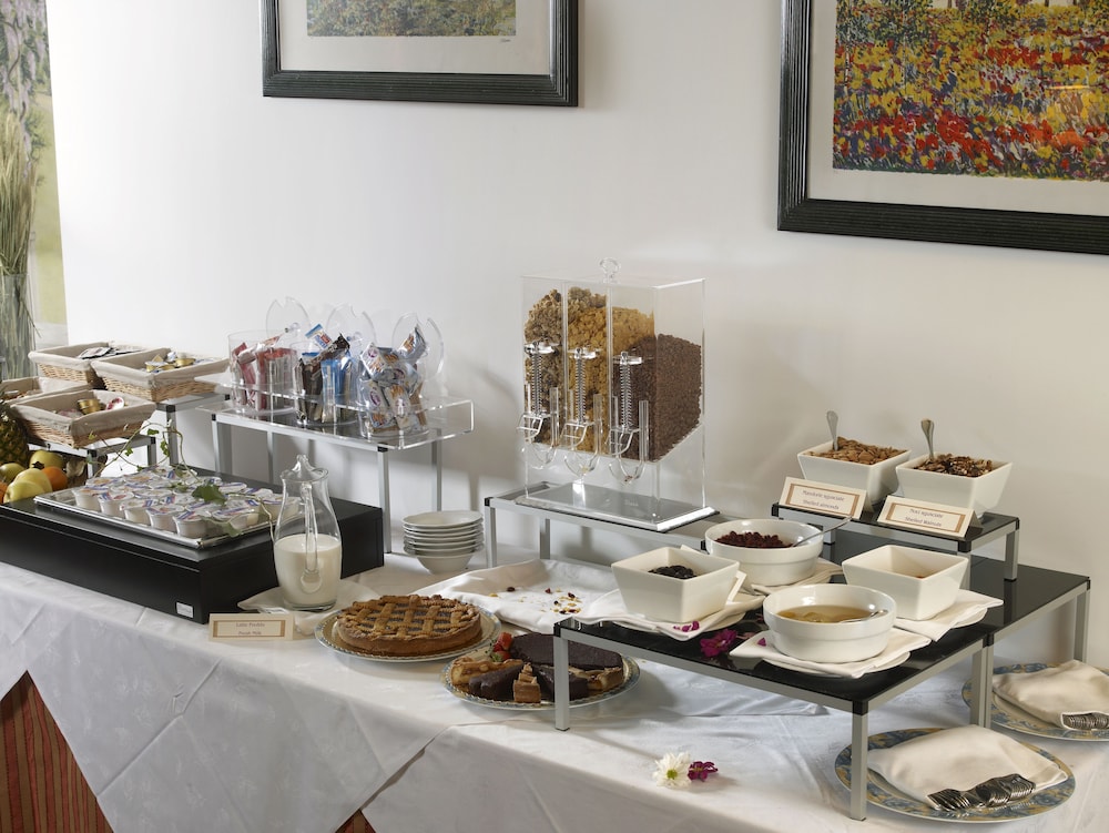 Ih Hotels Milano Parco Borromeo Cesano Maderno 35/50