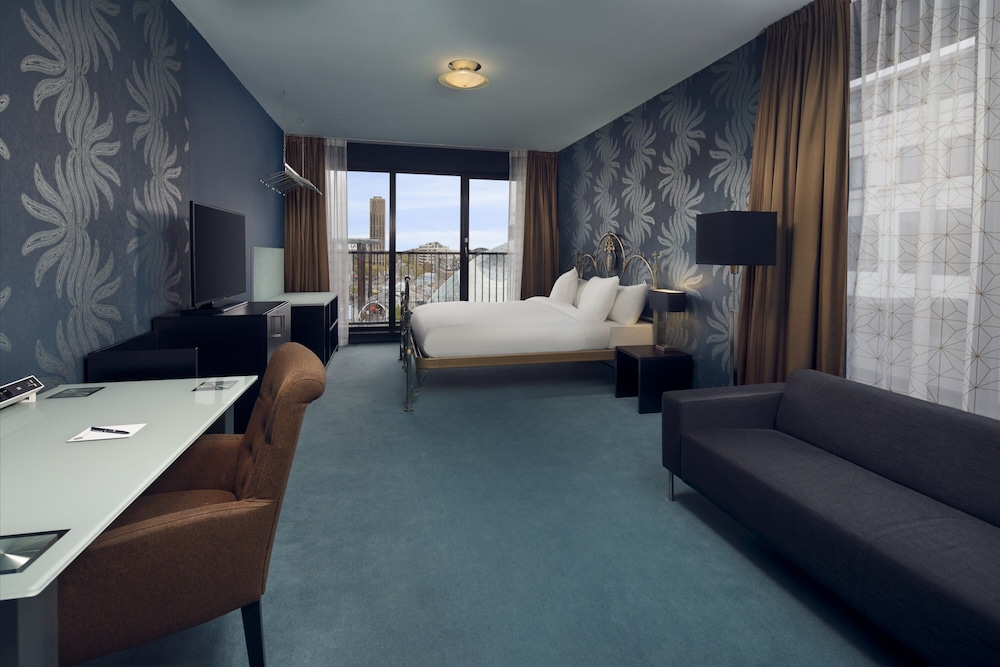 WestCord Hotel Eindhoven 17/78