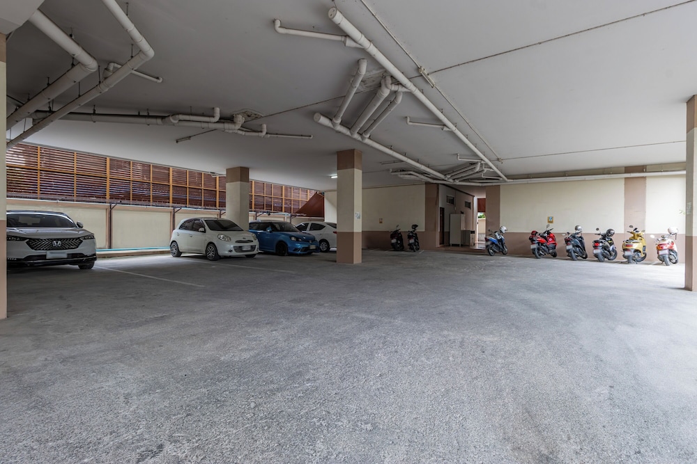 Budget Stars Hotel Chiang Mai by ZUZU 41/57