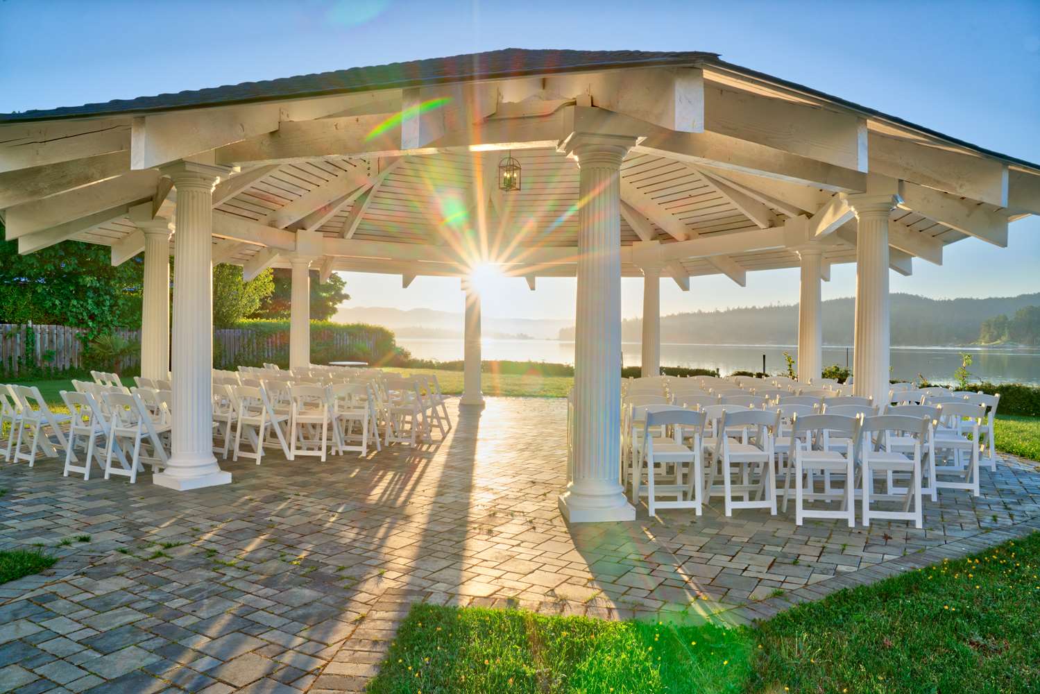 Prestige Oceanfront Resort, WorldHotels Luxury 31/32