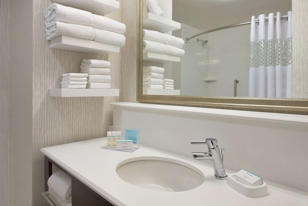 Hampton Inn Suites Rosemont Chicago O Hare 17/46