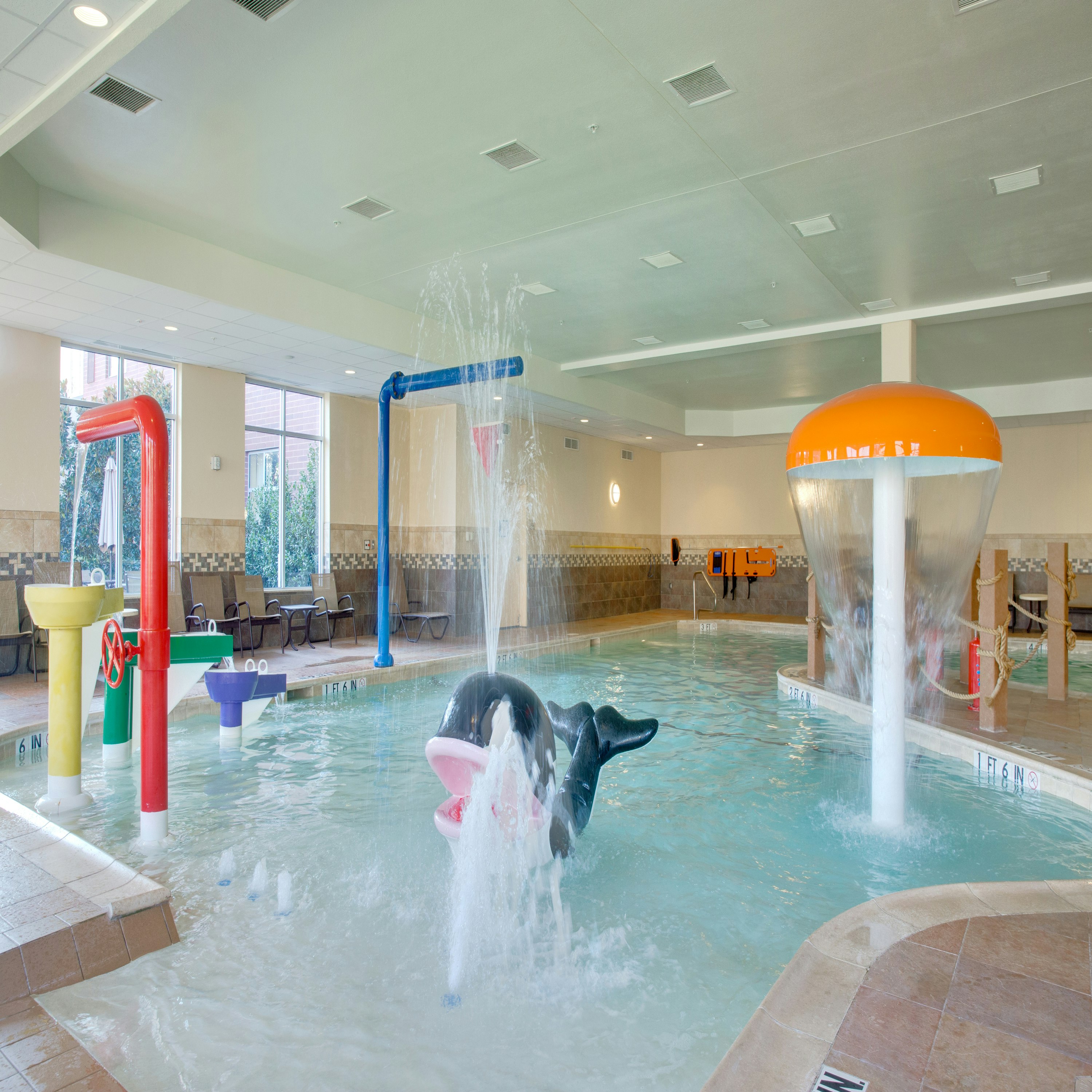 Hilton Garden Inn Fort Worth Medical Center 40/86