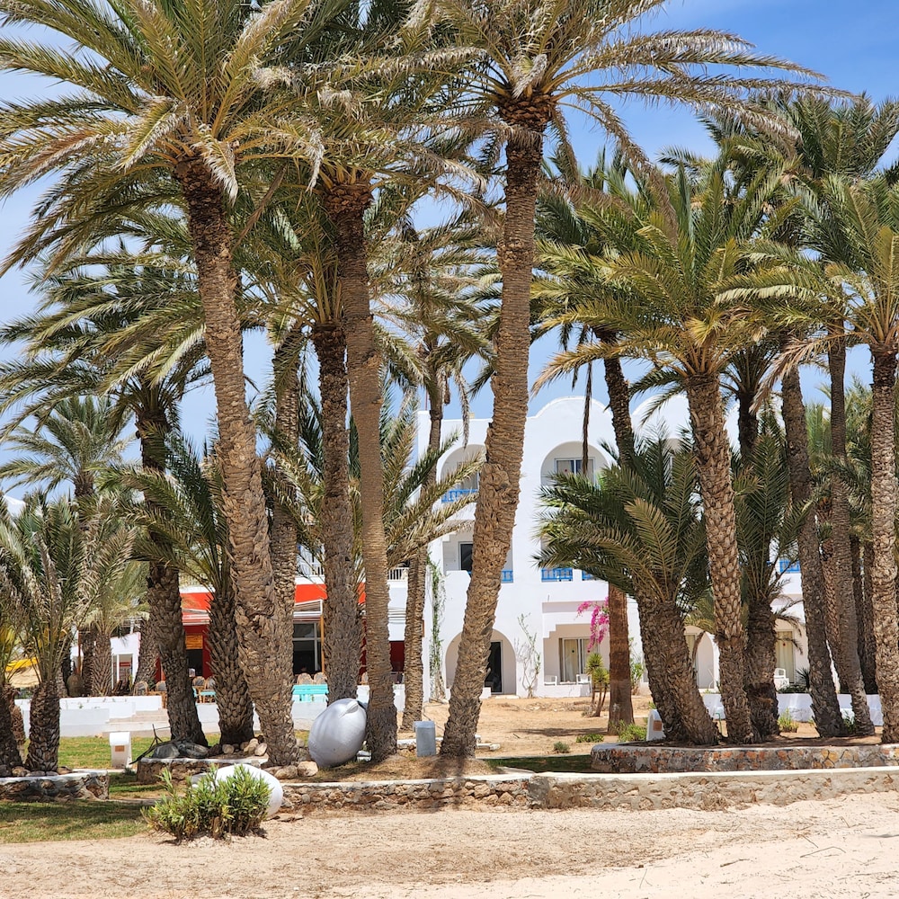 Golf Beach Hotel Djerba 41/55
