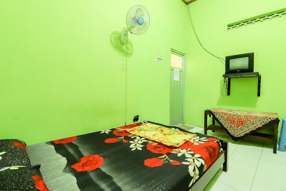 Penginapan Roro Mendut by ZUZU 16/50