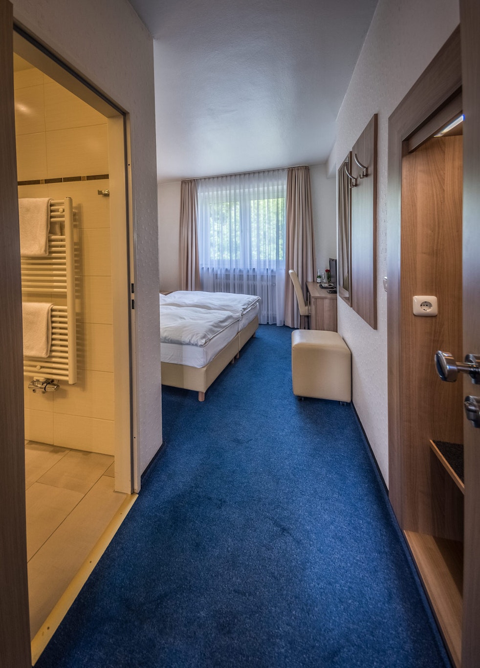 Hotel Lousberg 9/20