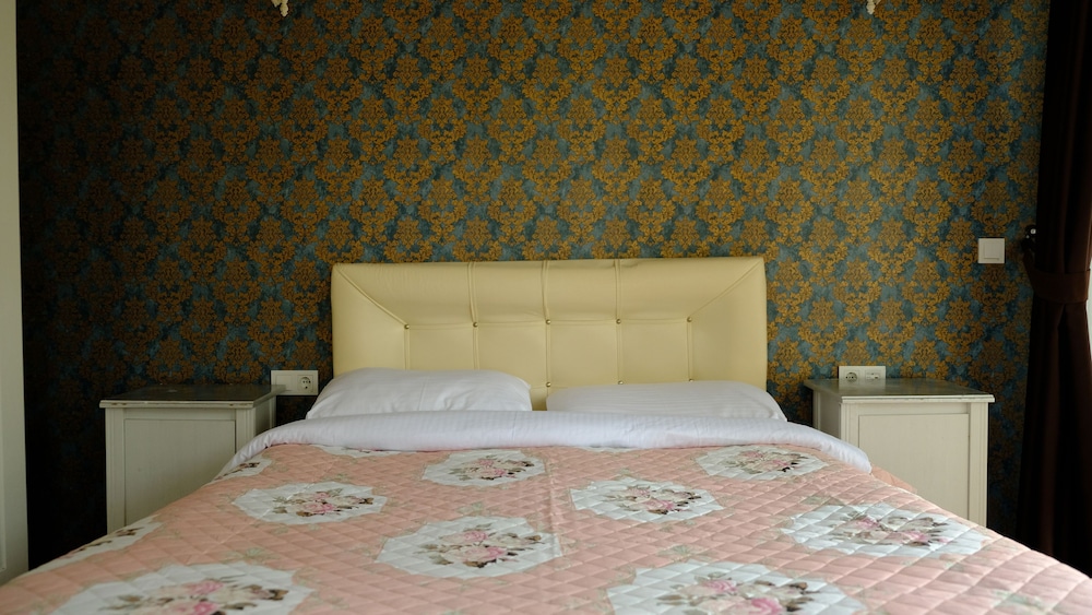 Nizam Butik Otel Buyukada 13/50
