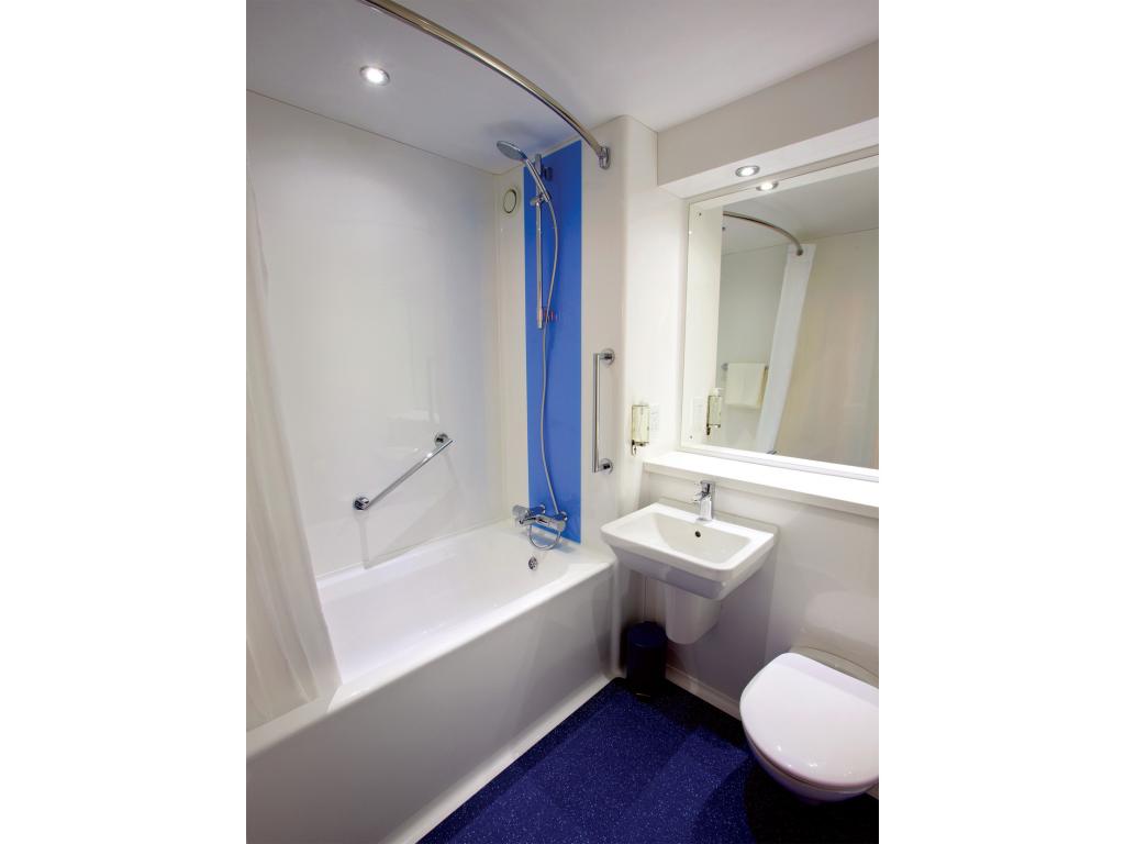 Travelodge Okehampton Sourton Cross 11/11
