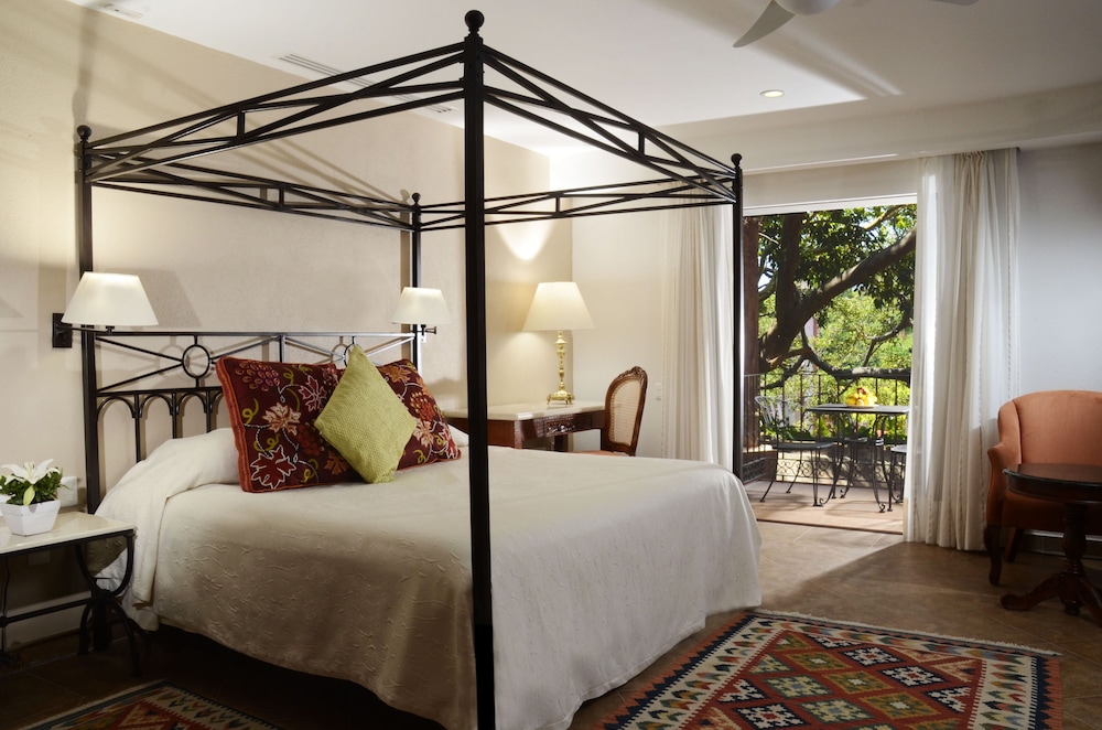 Hotel Spa Hacienda de Cortes 14/67
