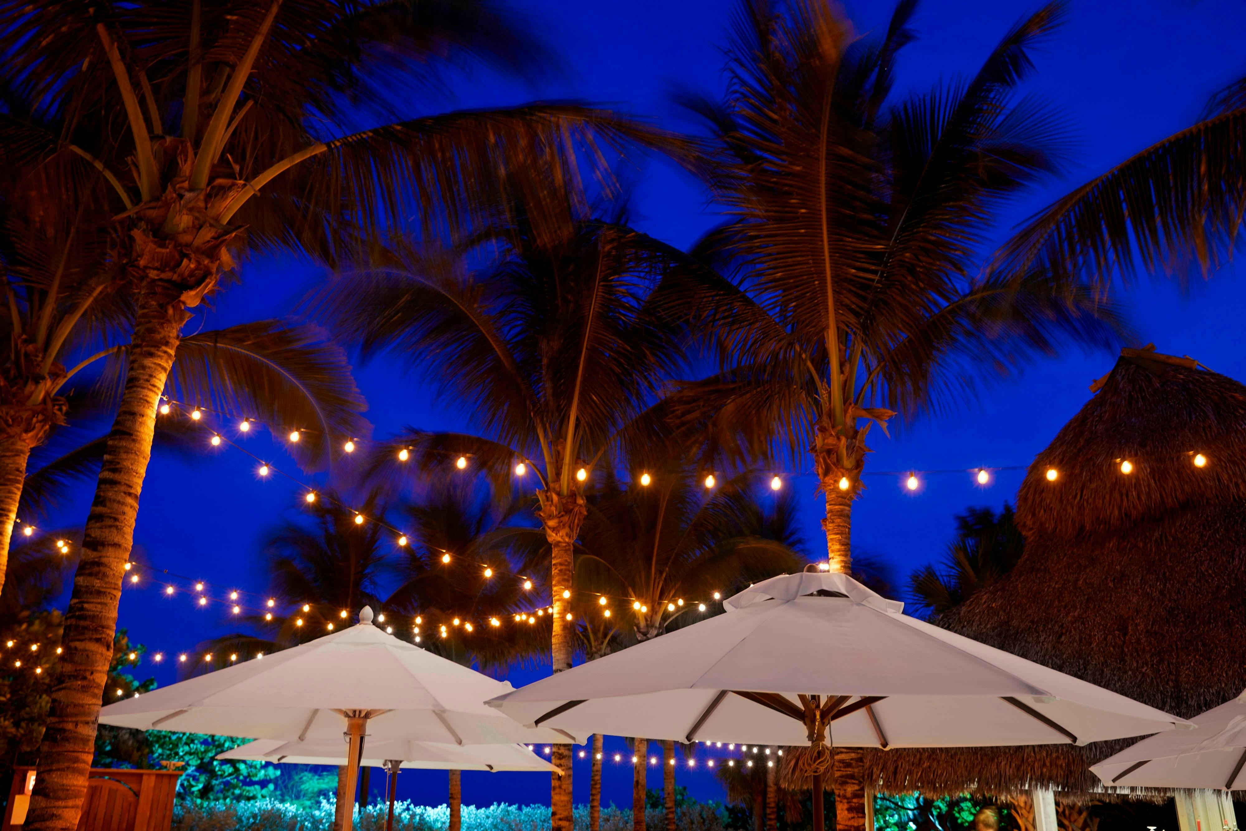 Cadillac Hotel & Beach Club, Autograph Collection 36/37