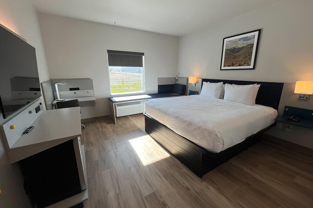 Microtel Inn & Suites by Wyndham Tooele 16/46