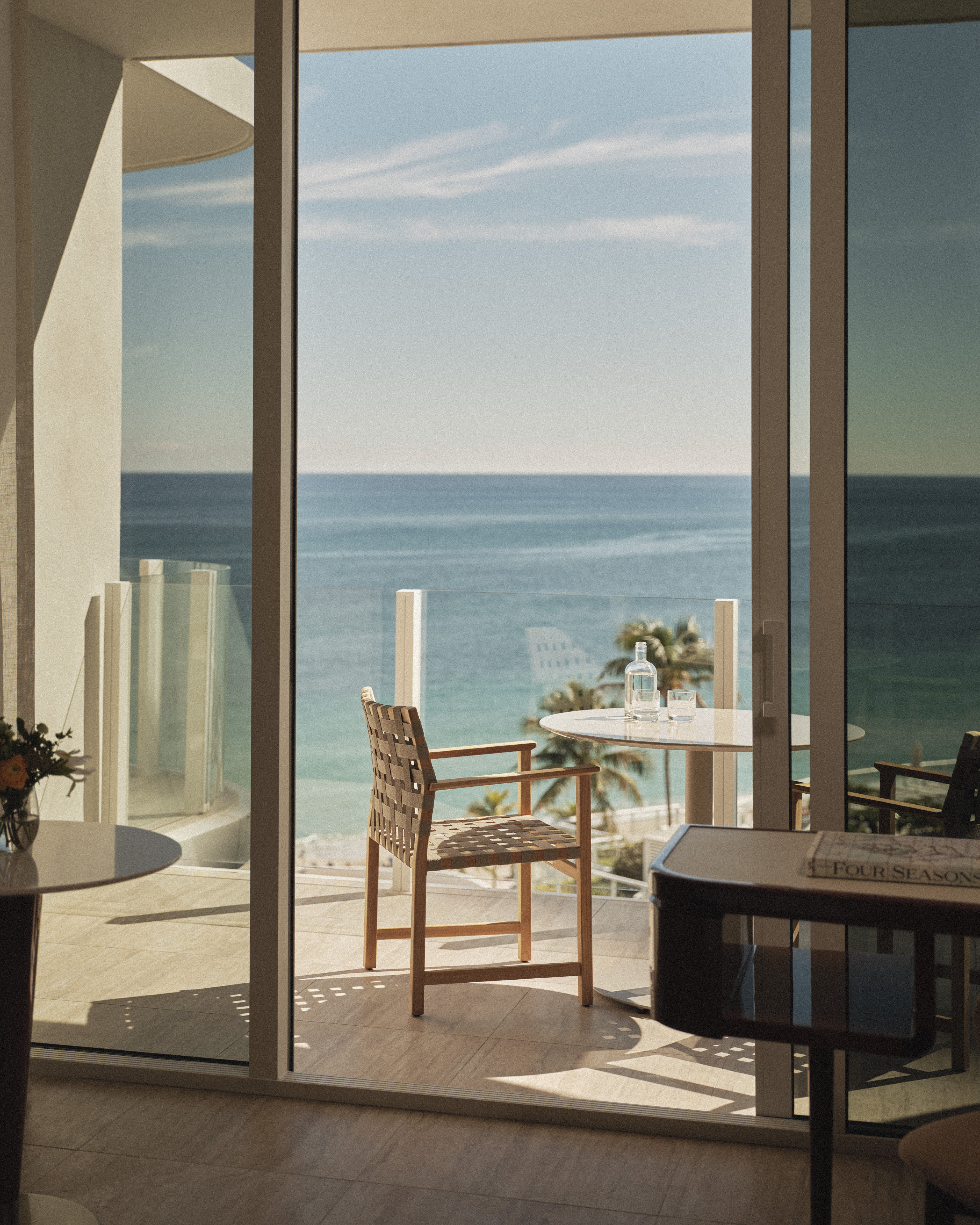 Four Seasons Hotel And Residences Fort Lauderdale 33/33