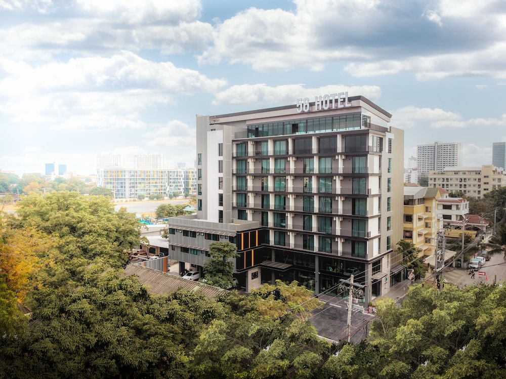 56 Hotel 2/50