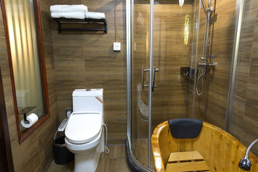 FTYS Hostel 45/50