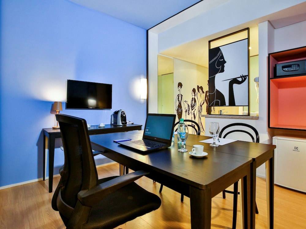 Ibis Styles Goiania Marista 45/76