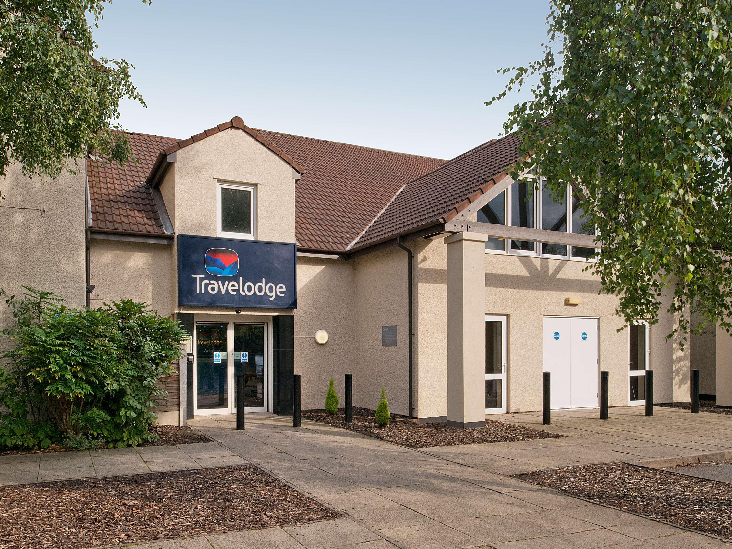 Travelodge Manchester Sportcity 2/20