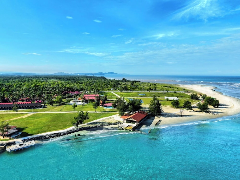 Hilton Garden Inn Kota Kinabalu Tuaran 32/42