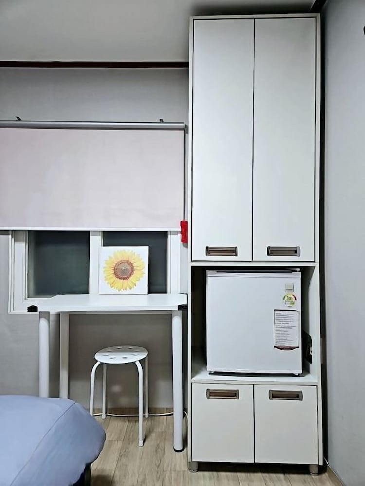 Jc Inn Dongdaemun - Hostel 35/37