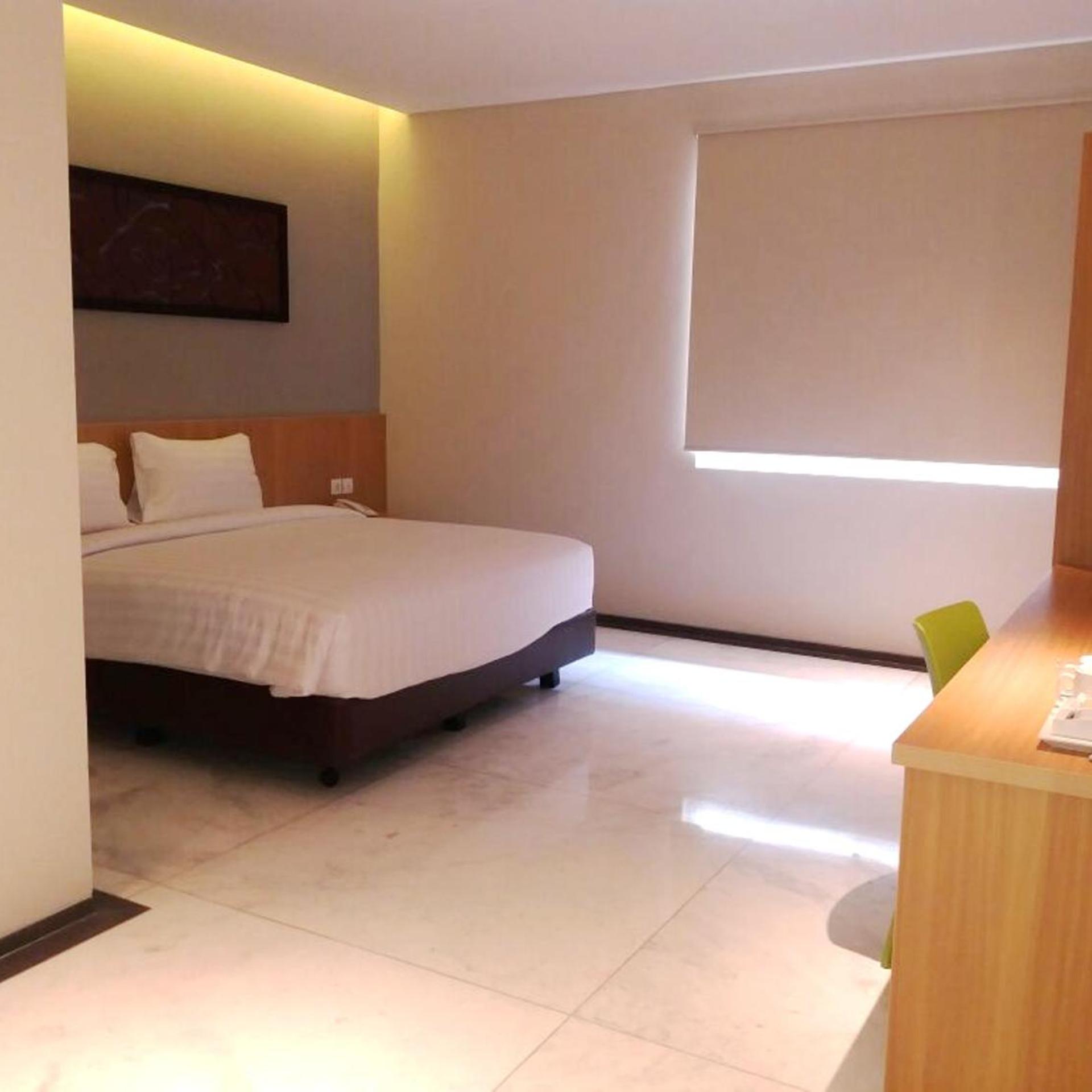 Vinotel Cirebon 17/50