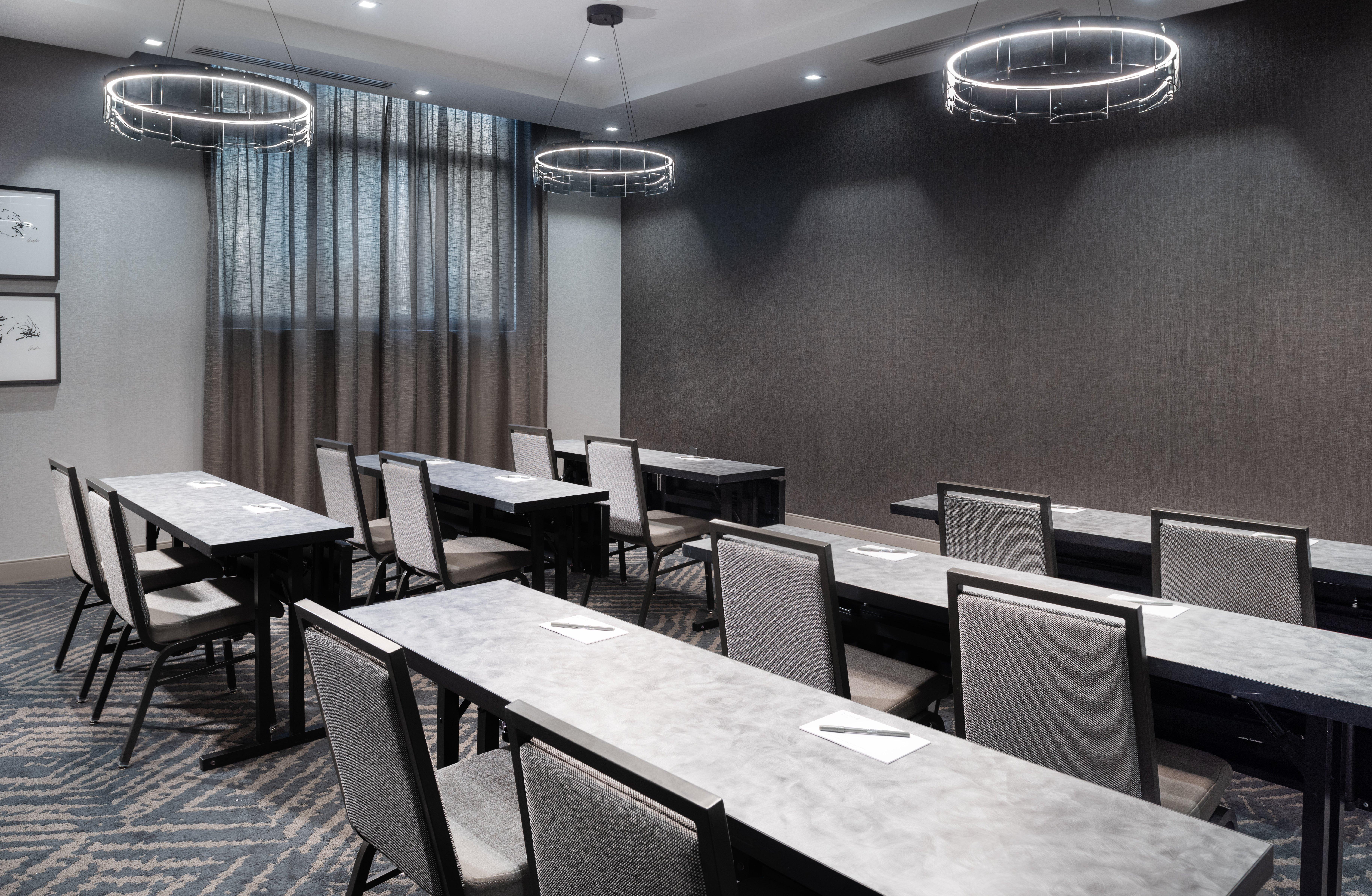 Holiday Inn Express Boston Logan Airport - Revere 41/53