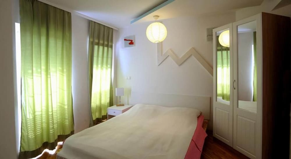 Hayat Hotel 21/57