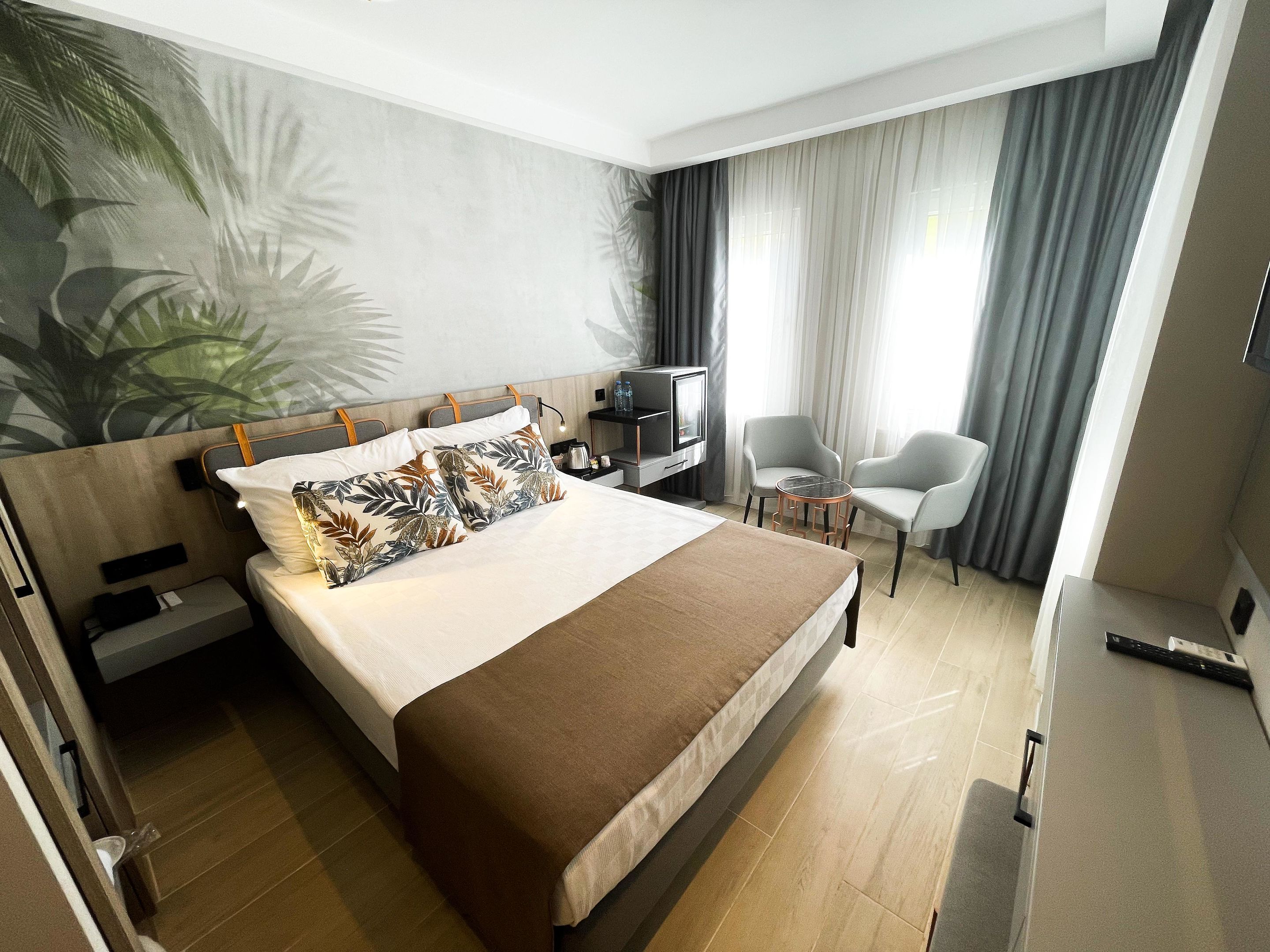 Alessia Hotel and Spa 24/50
