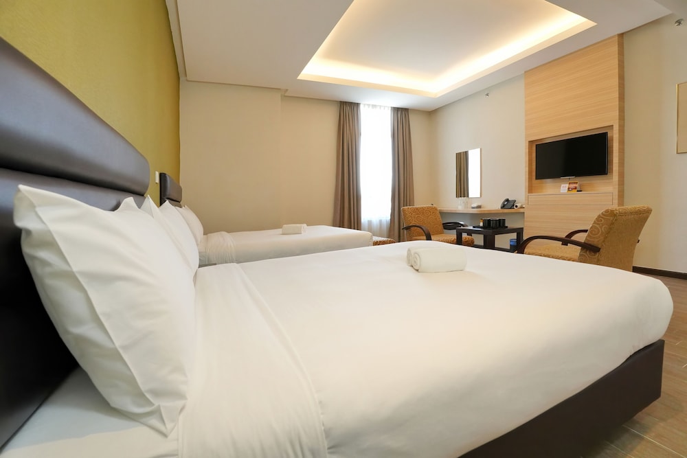 Cititel Express Ipoh 28/62