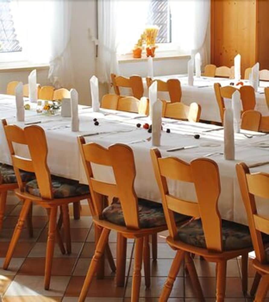 Landgasthof Zum Weberhans 29/42