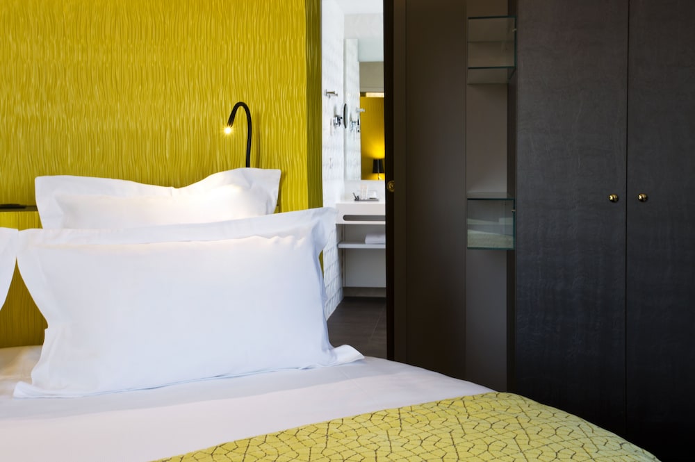 Empreinte Hotel 6/43