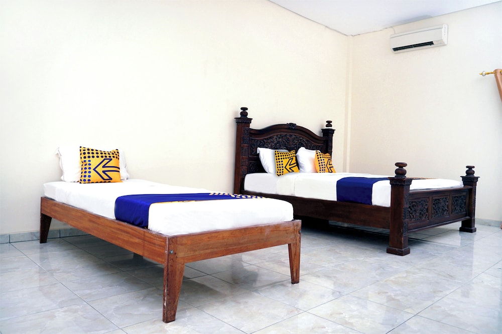 SPOT ON 2629 Duta Karimun 28/50