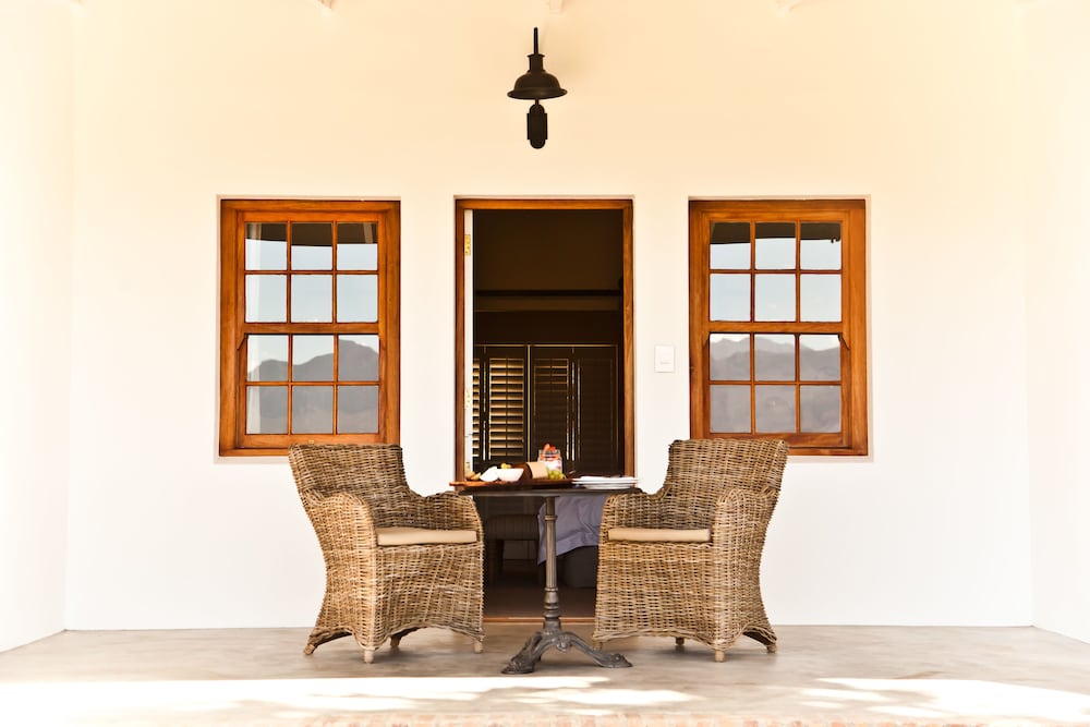 D'olyfboom Guest Rooms 2/27