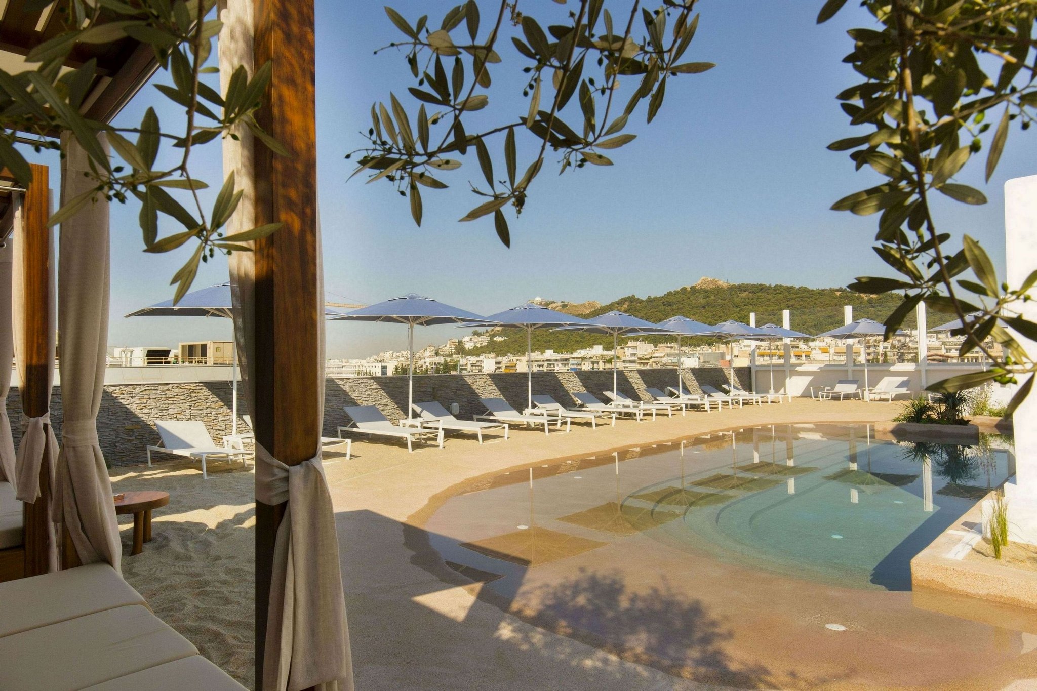 Alexandros Hotel Athens, Vassilicos House of Hospitality 26/40