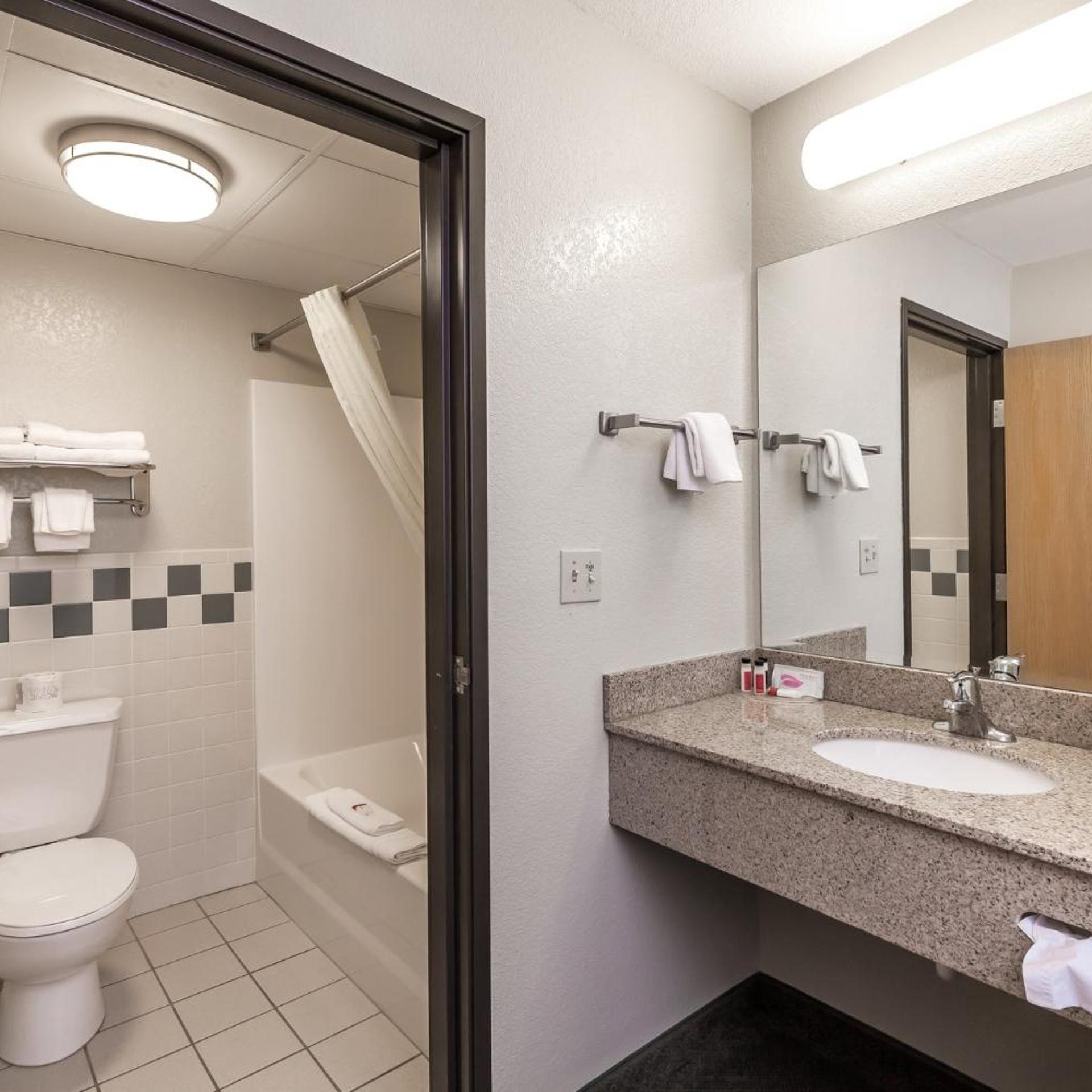MountainView Lodge and Suites 41/42