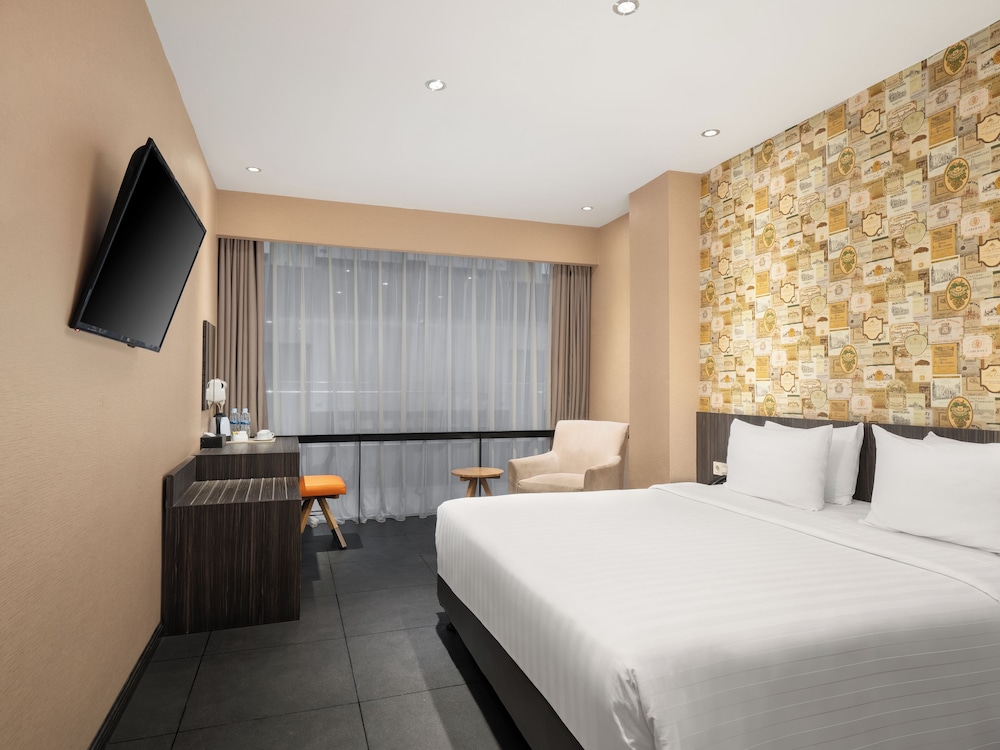 Swiss-Belinn Medan 19/54