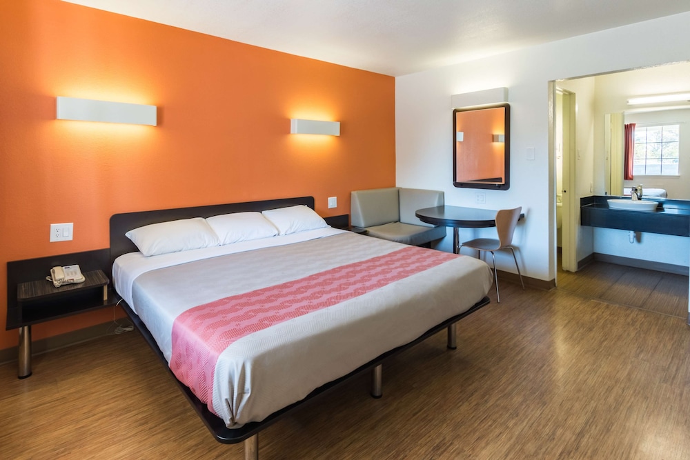 Motel6 Stephenville, TX 29/46