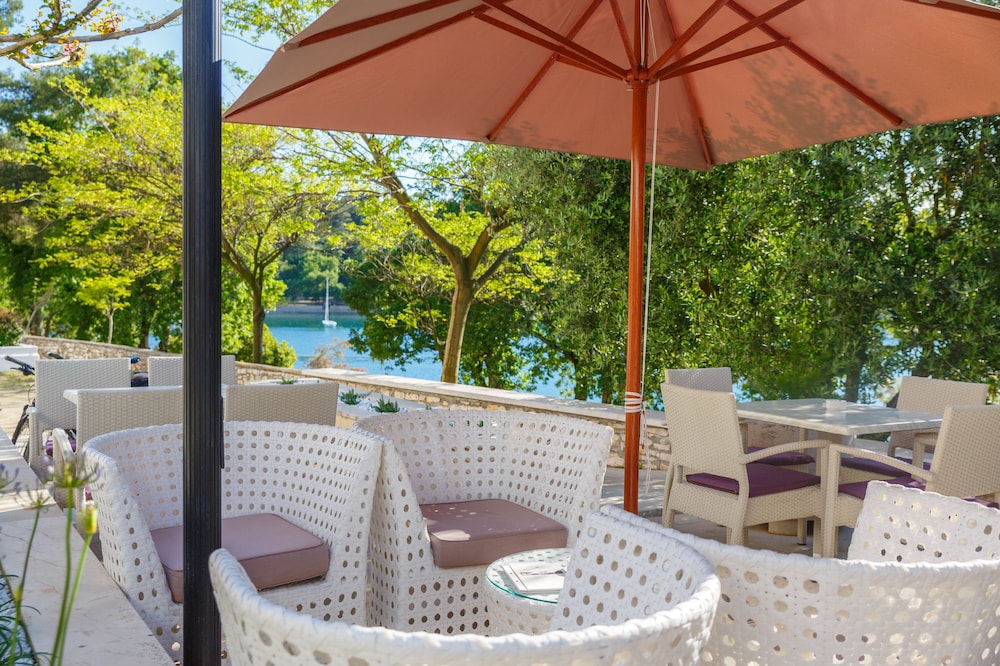 Hotel Plavi Plava Laguna 21/42