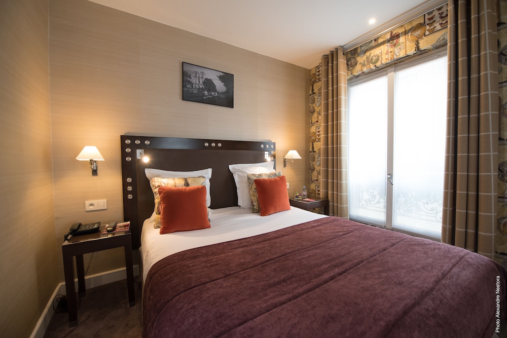 Le 46 Hotel 29/70