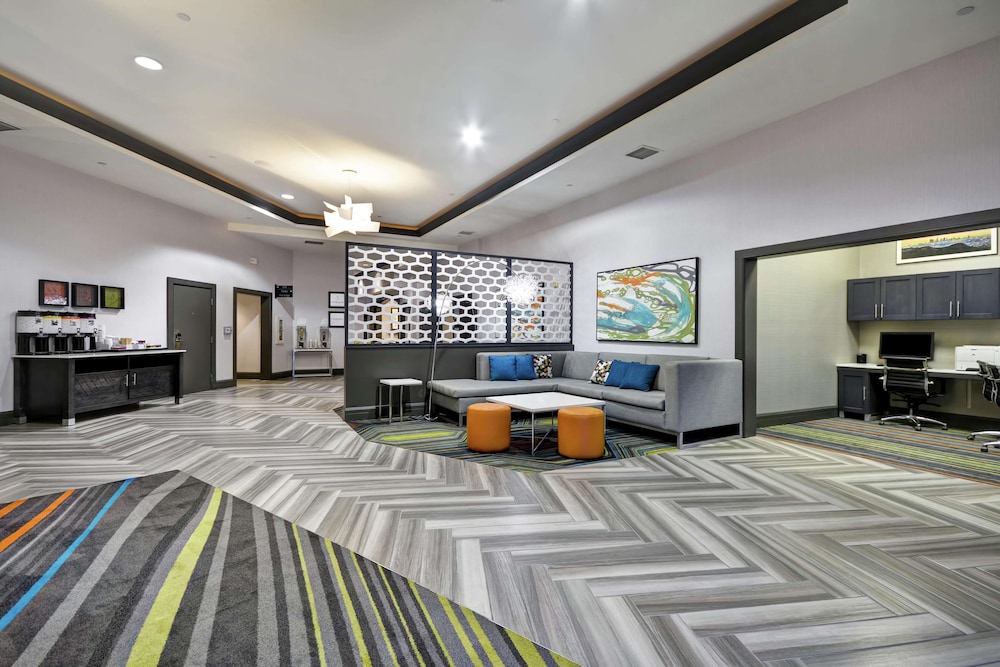 Hampton Inn And Suites Los Angeles Burbank Airport 23/42