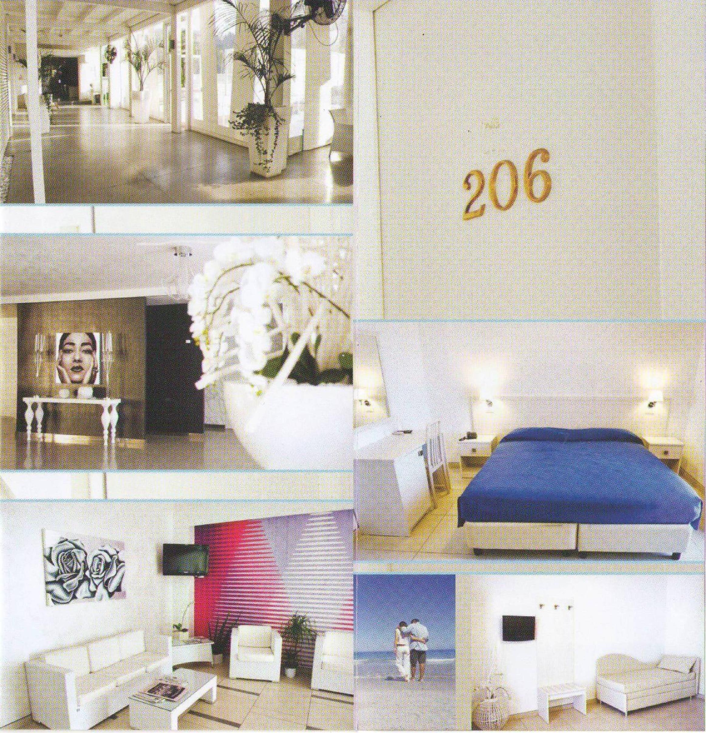 HOTEL LA TERRAZZA 9/39