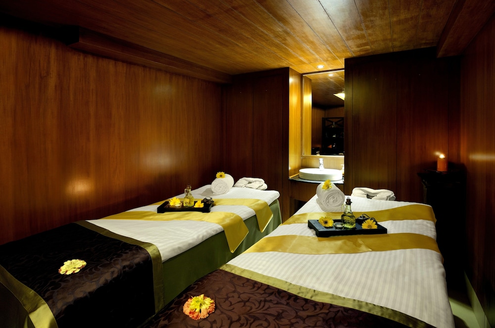 Kenilworth Resort and Spa Goa 35/72