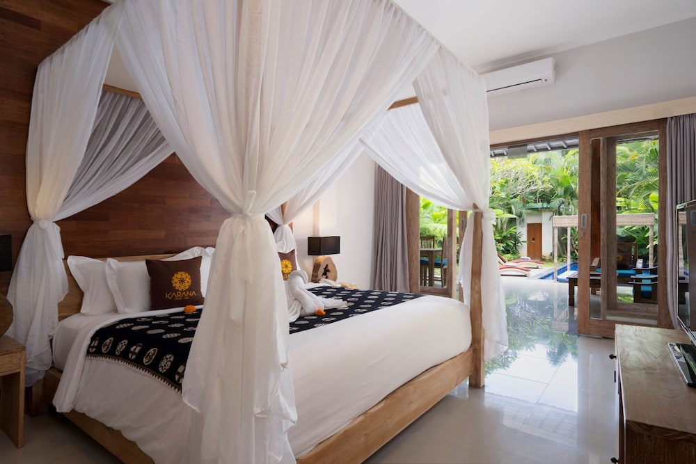 Freddies Resort & Villas Ubud Bali 15/73
