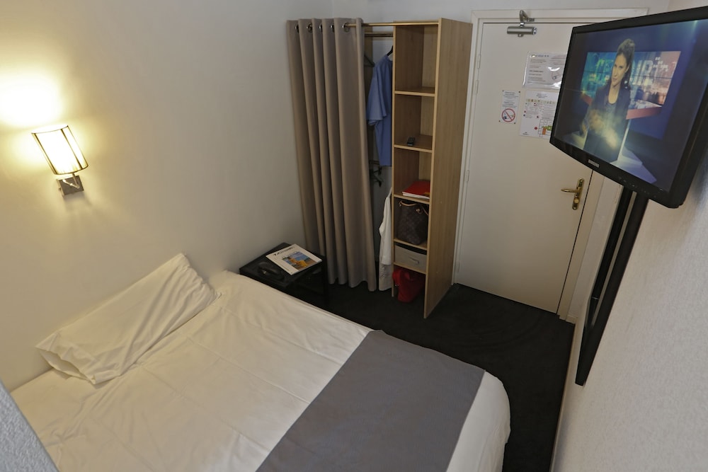 Hotel Alize Cannes 23/38