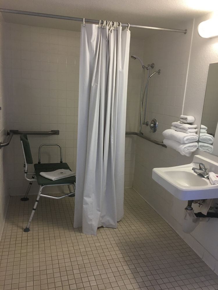 Motel6 Tucumcari, NM 41/71