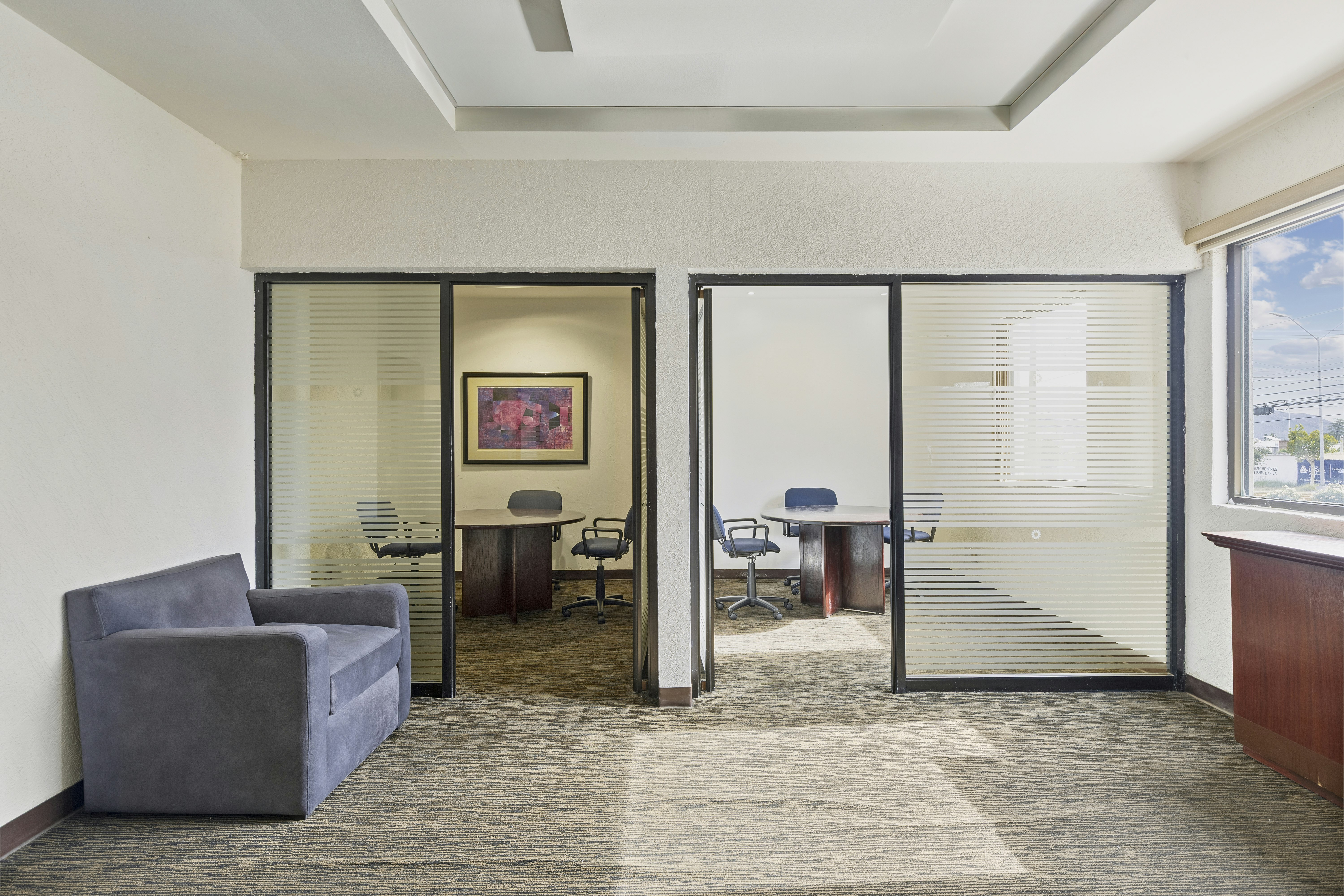 Fiesta Inn Express Chihuahua 22/42