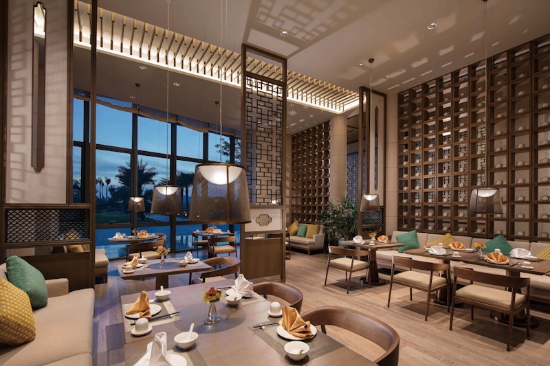 Doubletree Resort By Hilton Hainan Xinglong Lakeside 16/38