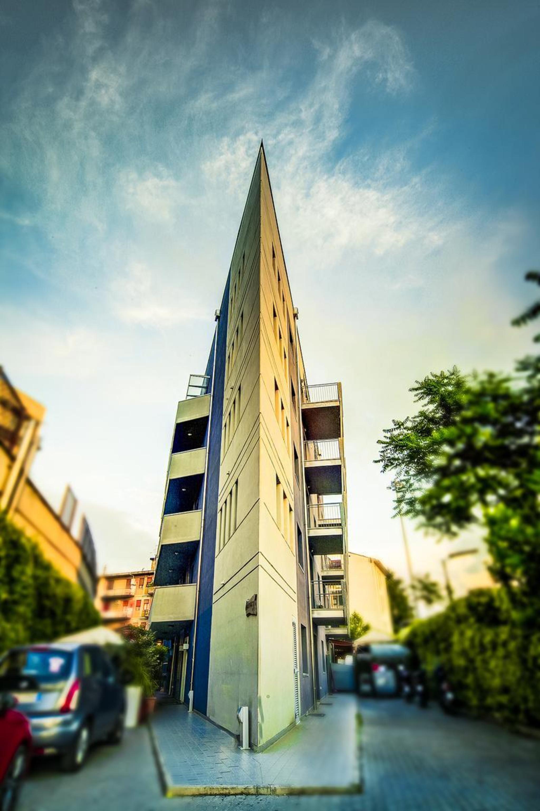 HOTEL RESIDENCE LE CORNIOLE photo3