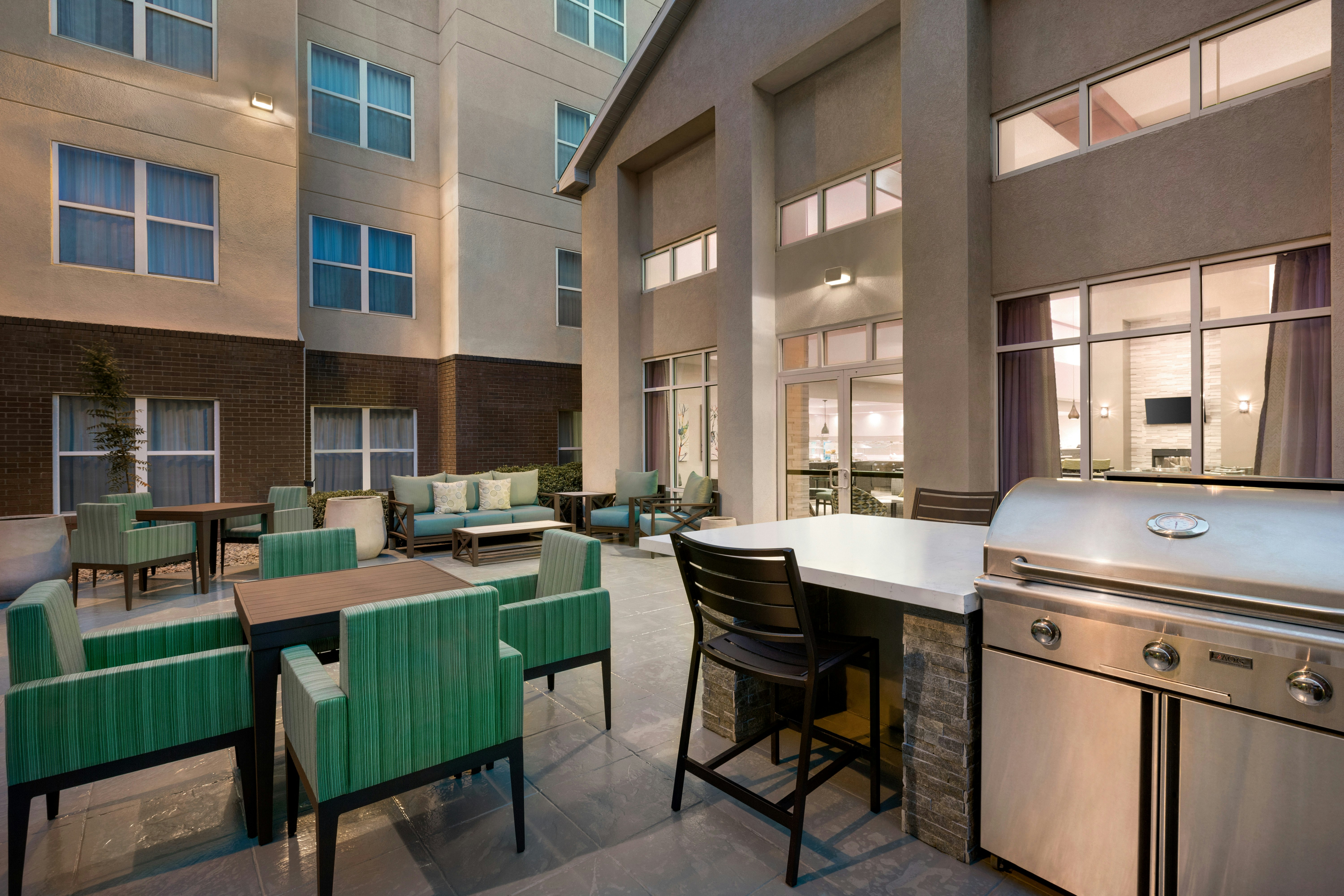 Homewood Suites by Hilton Dallas-Arlington 28/41