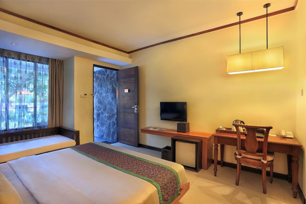 Aston Sunset Beach Resort Gili Trawangan Lombok 19/54