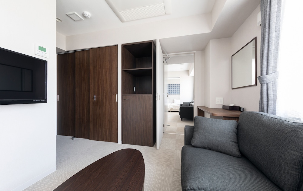 Hotel Classe Stay Sapporo 22/47