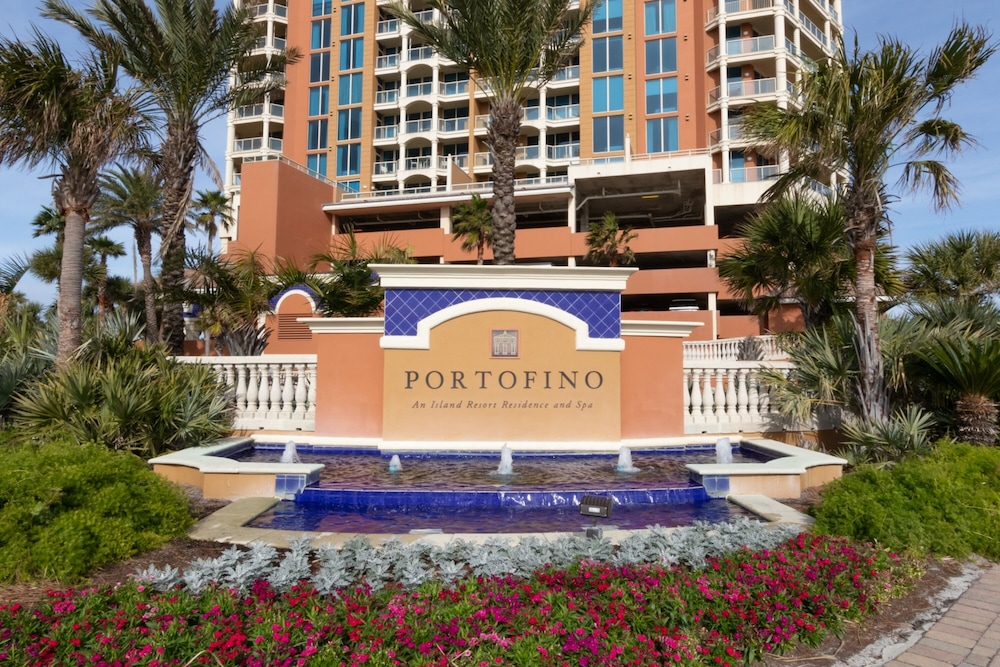 Portofino Island Resort 36/50