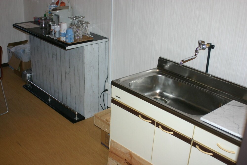 Kagoshima Guest House M104 - Hostel 38/50